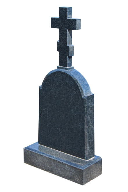 Памятник из гранита Г-1025